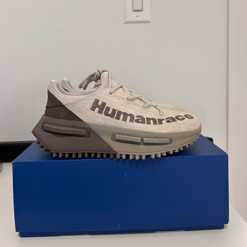 adidas x pharrell williams Humanrace NMD